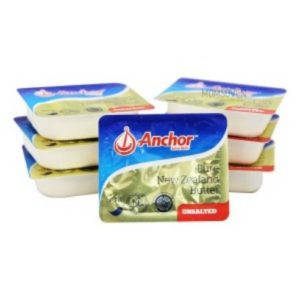 마카롱여사 버터